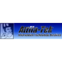 Attila-Tek LLC Logo