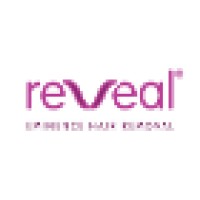 Reveal Company Limited Logo
