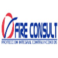 FIRE CONSULT S.L. Logo