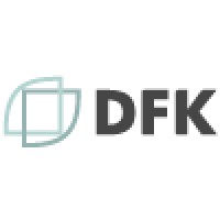 DFK Finland Logo