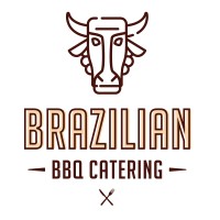Brazilian Barbecue Catering Logo