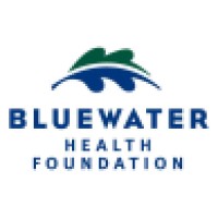 Bluewater Health Foundation Logo