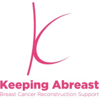 Keeping Abreast Logo