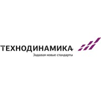 Холдинг Технодинамика Logo