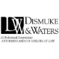 Dismuke & Waters, P.C. Logo
