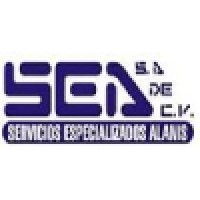 Servicios Especializados Alanis, S.A. de C.V. Logo