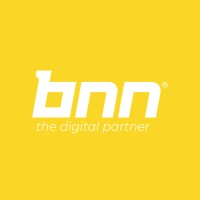 BNN México Logo