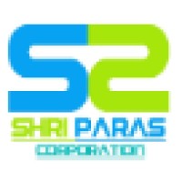 SHRIPARASCORPORATION Logo