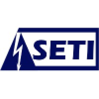 SETI S.A. Logo