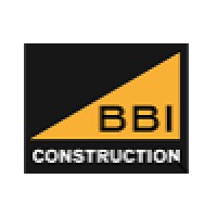 BBI Construction Logo