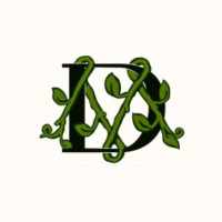 Dorothy McDaniels Flower Market Logo