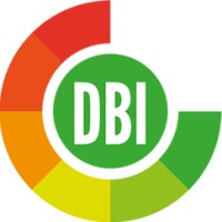 Digital Business Intelligence Logo