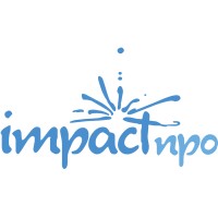 impactNPO Logo