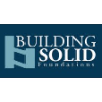 Building Solid Foundations Logo