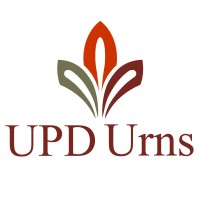 UPD Urns Logo