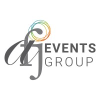 AFJ Events Group Logo