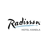 Radisson Hotel Kandla Logo