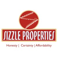 Sizzle Properties Pvt Ltd. Logo