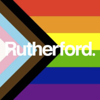 Rutherford.fr Logo
