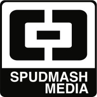Spudmash Media Logo