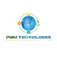 iRam Technologies Logo
