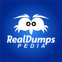 Real Dumps Pedia Logo