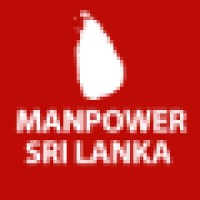Manpower Sri Lanka Recruitment Consultants Logo