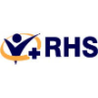 RHS for medical Solutions Logo