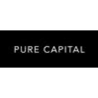 Pure Capital Limited Logo
