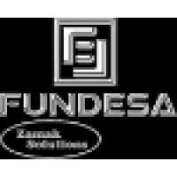 FUNDESA Fundición de Zamak. Zamak Die-casting Logo