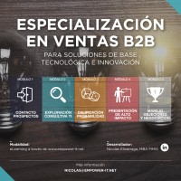 Empower IT - LATAM Logo