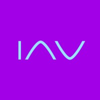 IAV Automotive Engineering, Inc. Logo