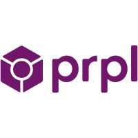 prpl Foundation Logo