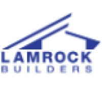 Lamrock Builders Logo