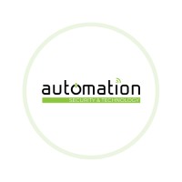 Automation Security & Technology Logo