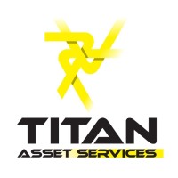 TITAN Asset Services Logo