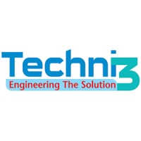 Techni3 Limited Logo