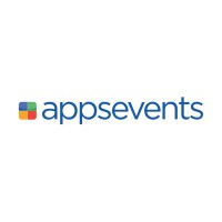 Appsevents Logo