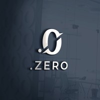.ZERO Logo