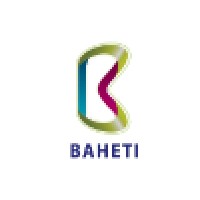 BAHETI INDIA GROUP Logo