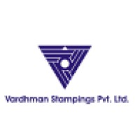 Vardhman Stampings Pvt. Ltd. Logo
