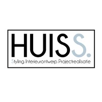 HUISS styling Logo