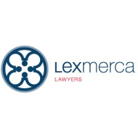 Lexmerca Lawyers Logo