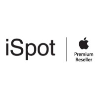 iSpot Apple Premium Reseller Logo