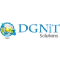 DGNiT Solutions Logo