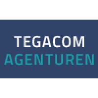 Tegacom Agenturen B.V. Logo