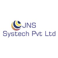 JNS Systech Pvt. Ltd. Logo