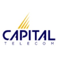 CAPITAL TELECOM, LLC Logo