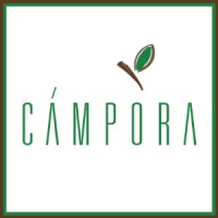 Cámpora SAS Logo