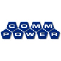 CommPower Logo